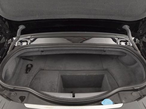 Used 2014 Jaguar F-TYPE Convertible image 38