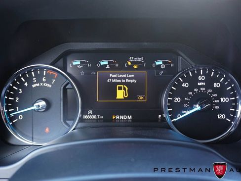 Used 2019 Ford Expedition Limited w/ Equipment Group 303A AWD/4WD image 31