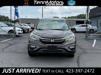 Used 2015 Honda CR-V EX-L video 2
