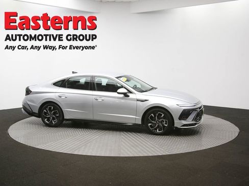 Used 2024 Hyundai Sonata SEL image 42