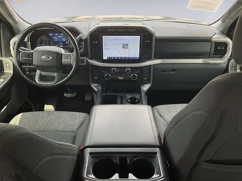 Used 2022 Ford F150 XLT w/ Equipment Group 302A High image 12