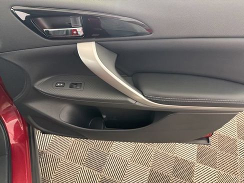 Used 2024 Mitsubishi Eclipse Cross SE AWD/4WD image 19