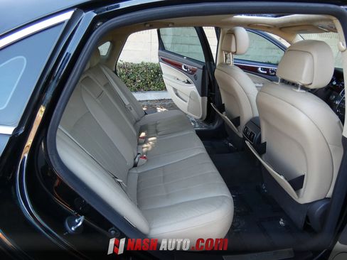 Used 2013 Hyundai Equus Signature RWD image 34