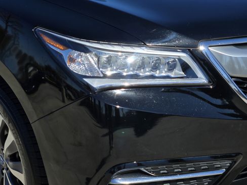 Used 2015 Acura MDX FWD w/ Technology Package image 8