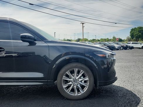 Used 2025 MAZDA CX-5 AWD 2.5 S image 4