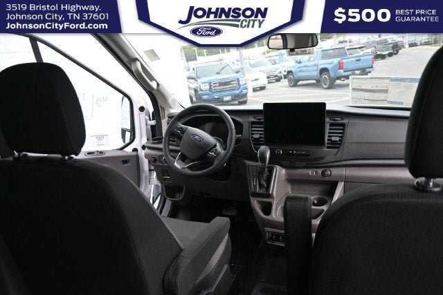 New 2027 Ford Transit 350 XL RWD image 38