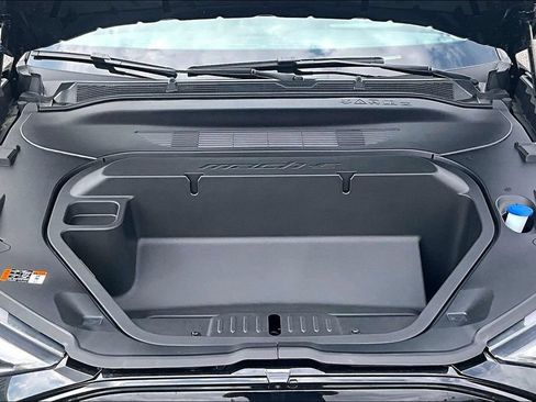 New 2026 Ford Mustang Mach-E Premium w/ Technology Package RWD image 11