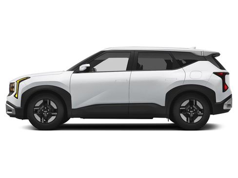 New 2027 Kia Seltos LX AWD/4WD image 2
