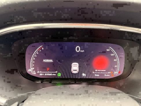 Used 2023 Acura MDX SH-AWD w/ Technology Package image 24