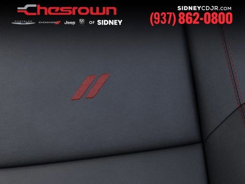 New 2026 Dodge Durango GT image 20