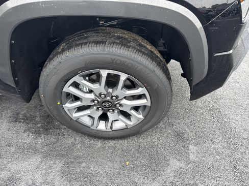 New 2026 Toyota Tundra 1794 Edition AWD/4WD image 10