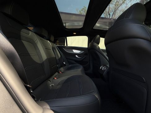 Used 2024 Mercedes-Benz AMG GT 43 image 24