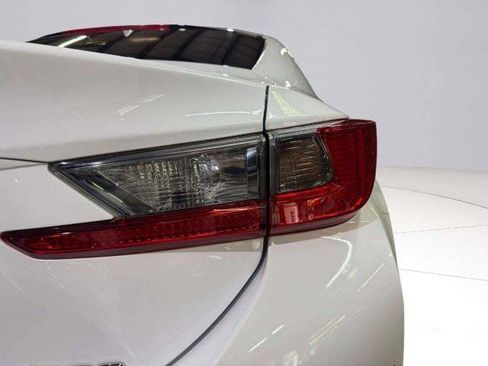 Used 2018 Lexus RC 300 F Sport AWD/4WD image 13