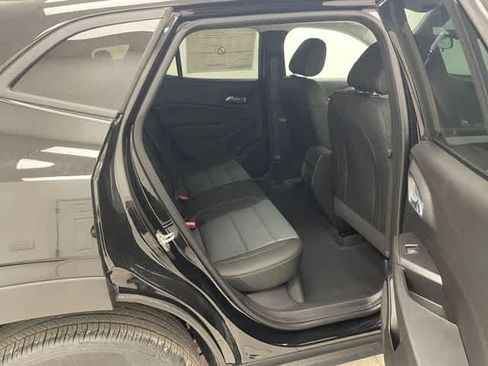 New 2026 Chevrolet Trax LT w/ Driver Confidence Package FWD image 12