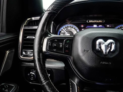 Used 2019 RAM 1500 Limited RWD image 33