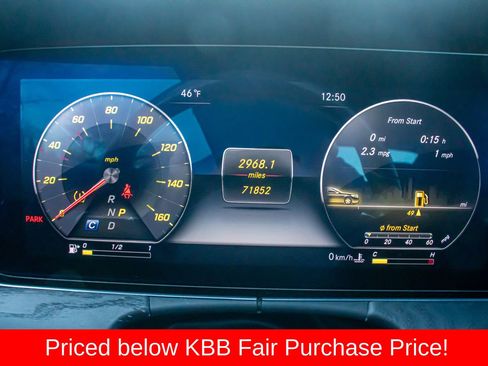 Used 2019 Mercedes-Benz E 450 Coupe image 19