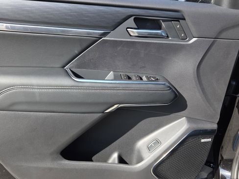 New 2026 GMC Acadia Elevation w/ Black Edition image 20