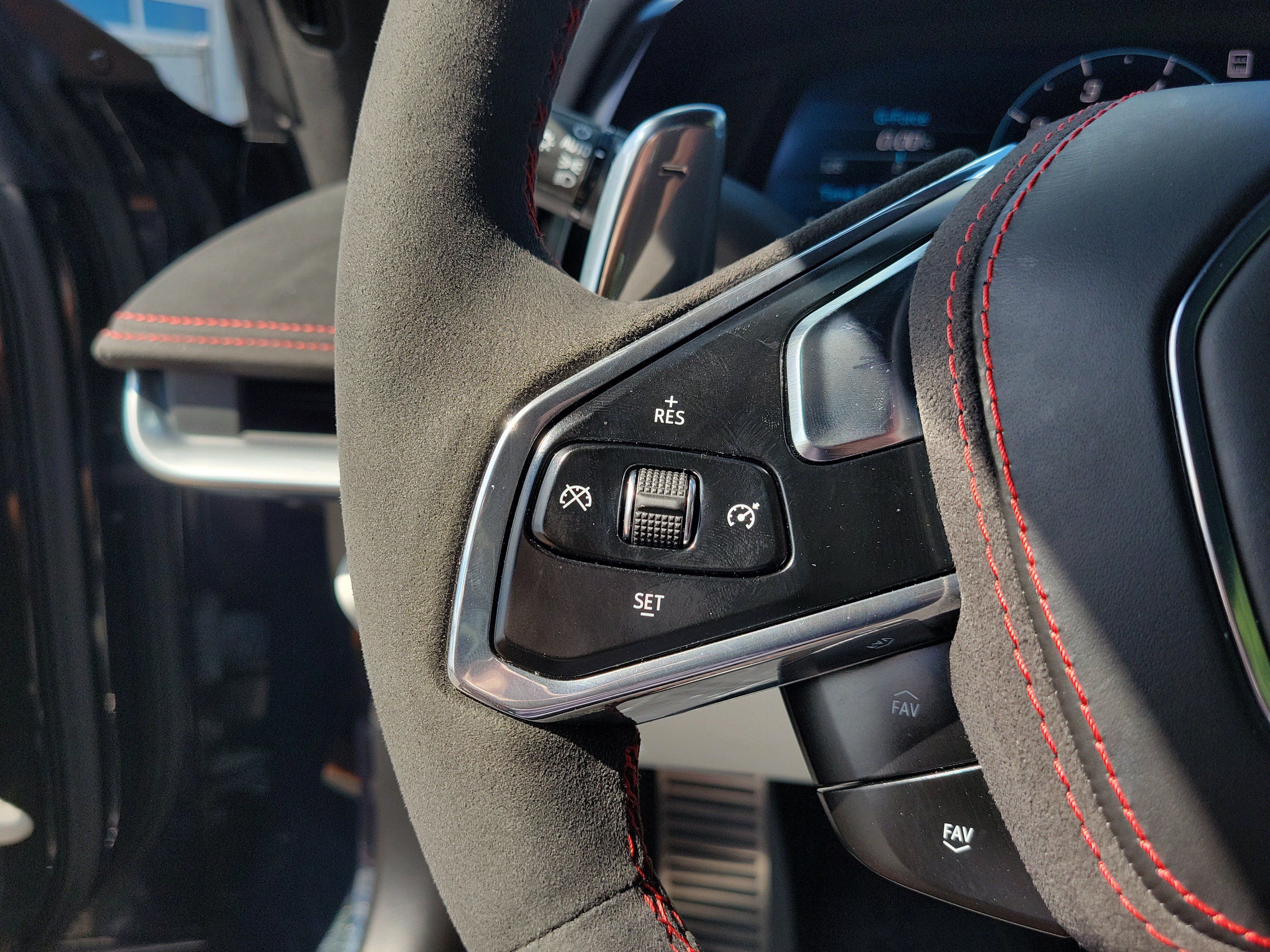Used 2023 Chevrolet Corvette Stingray Premium Cpe RWD image 21