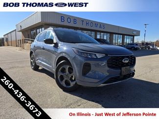 Used 2024 Ford Escape ST-Line video 1