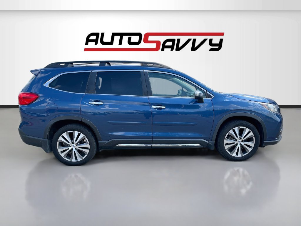 Used 2021 Subaru Ascent Touring AWD/4WD image 8