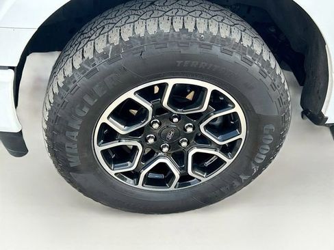 Certified 2023 Ford F150 XLT w/ Equipment Group 302A High image 33