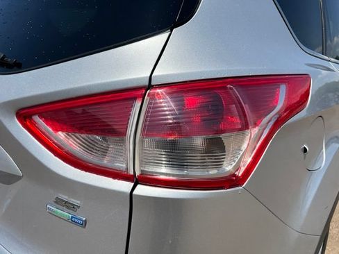 Used 2014 Ford Escape SE w/ Equipment Group 201A AWD/4WD image 12