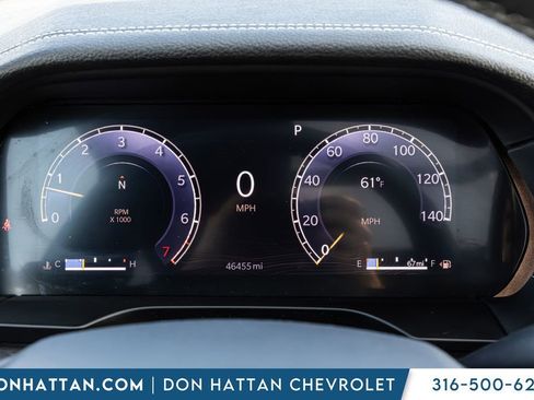 Used 2024 Jeep Grand Cherokee L Limited w/ Luxury Tech Group II image 16