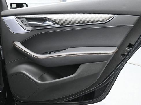 Used 2023 Cadillac CT5 V w/ Premium Package image 22