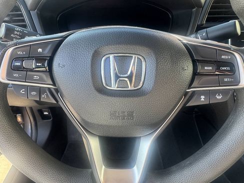 Used 2022 Honda Insight EX image 20