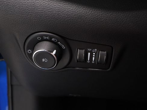 Used 2022 Jeep Compass Limited AWD/4WD image 27