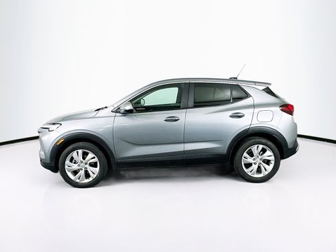 Used 2025 Buick Encore GX Preferred FWD image 4