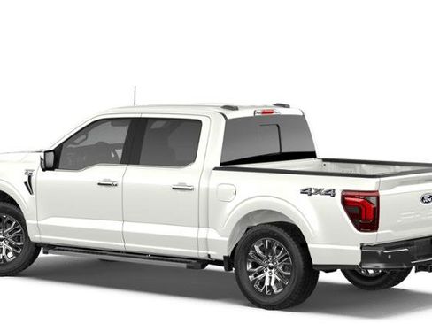 New 2026 Ford F150 Lariat w/ Equipment Group 501A Mid AWD/4WD image 24