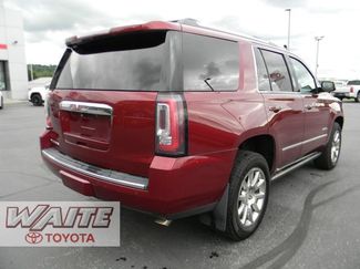 Used 2017 GMC Yukon Denali w/ Open Road Package AWD/4WD video 2