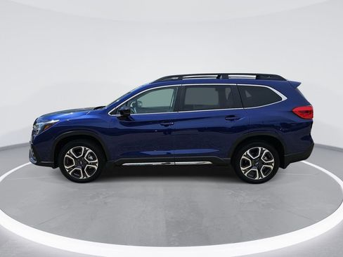 New 2026 Subaru Ascent Limited AWD/4WD image 8