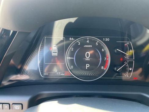 New 2025 Lexus ES 350 Ultra Luxury image 24