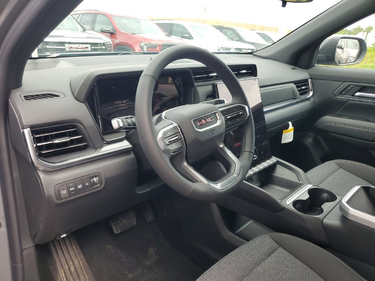 New 2027 GMC Terrain Elevation FWD image 20