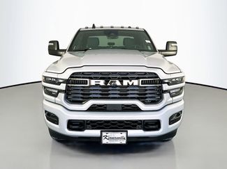 New 2026 RAM 3500 Big Horn AWD/4WD video 2