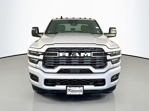 New 2026 RAM 3500 Big Horn AWD/4WD image 2