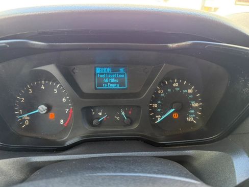 Used 2017 Ford Transit 250 148 Medium Roof w/ Interior Upgrade Package image 29