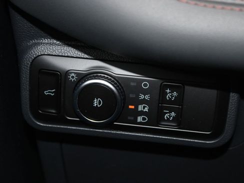 New 2026 Ford Explorer Active image 42