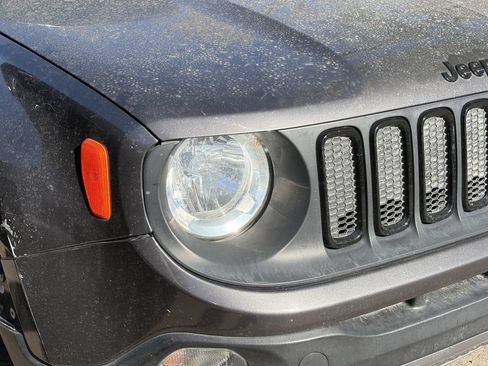 Used 2018 Jeep Renegade Sport w/ Power & Air Group AWD/4WD image 4