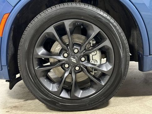 Used 2023 Dodge Durango R/T w/ Blacktop Package AWD/4WD image 29