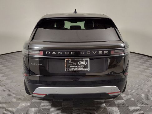 Used 2026 Land Rover Range Rover Velar S AWD/4WD image 8