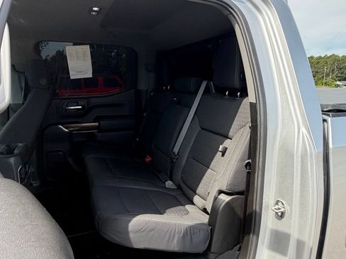 Used 2022 GMC Sierra 1500 Elevation w/ Preferred Package AWD/4WD image 36