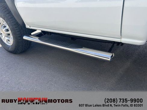 Used 2006 Chevrolet Silverado 2500 W/T image 17