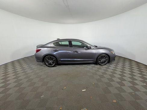 Used 2022 Acura ILX image 31