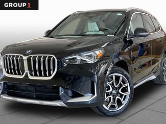 New 2026 BMW X1 xDrive28i w/ Technology Package AWD/4WD video 1
