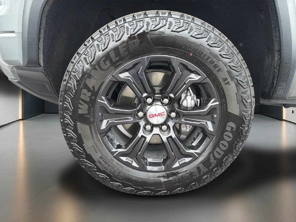 Certified 2024 GMC Canyon Elevation w/ Convenience Package RWD image 10