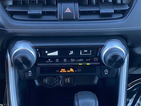 Certified 2024 Toyota RAV4 LE image 29