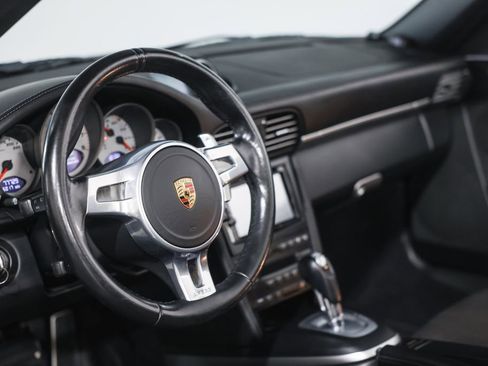 Used 2012 Porsche 911 Turbo S AWD/4WD image 29